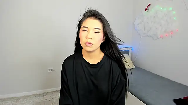 ainel kim online show from May 24, 2026, 4:23 am