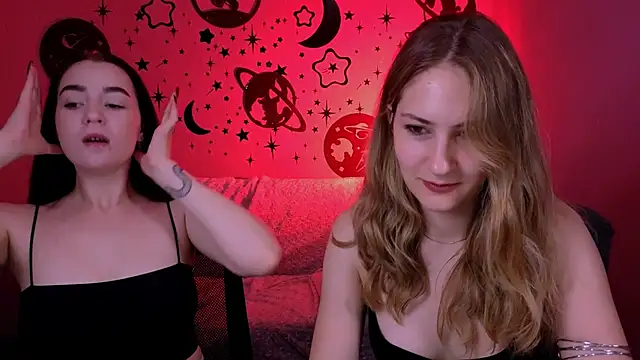 so hot rosalie online show from June 27, 2026, 7:09 pm