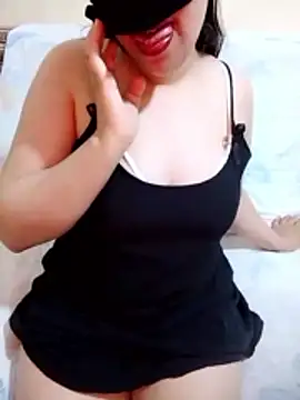 Queen Lola online show from March 31, 2026, 9:28 pm