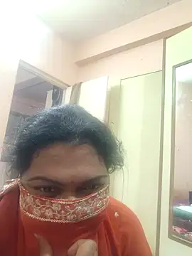 snehahotgirl online show from March 31, 2026, 5:37 pm