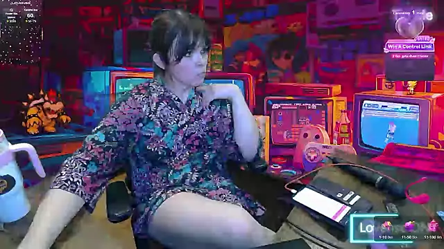 MsValentinaNoire online show from May 24, 2026, 9:47 pm