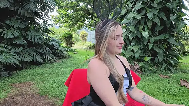 Dionekiss online show from June 6, 2026, 4:12 pm