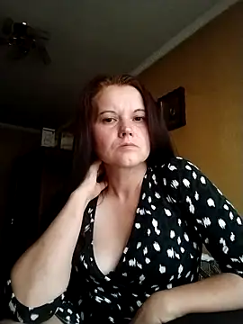 VeronikaLogan online show from July 8, 2026, 3:45 pm