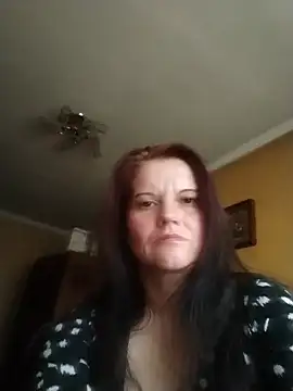 VeronikaLogan online show from July 17, 2026, 9:06 am