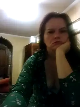 VeronikaLogan online show from June 26, 2026, 11:21 pm