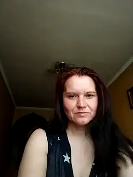 VeronikaLogan online show from June 11, 2026, 3:09 pm