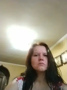 VeronikaLogan online show from August 2, 2026, 2:54 am