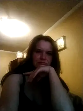 VeronikaLogan online show from June 19, 2026, 6:36 pm