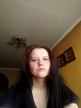 VeronikaLogan online show from July 1, 2026, 7:30 am