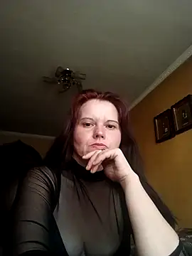VeronikaLogan online show from June 18, 2026, 9:47 am