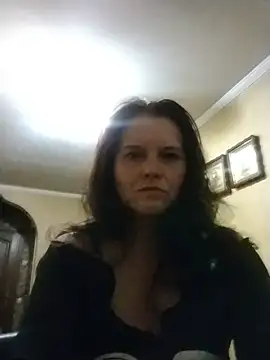 VeronikaLogan online show from July 30, 2026, 7:57 pm