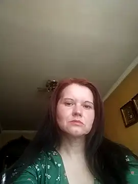 VeronikaLogan online show from June 9, 2026, 10:38 am