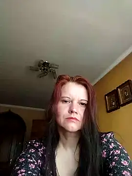 VeronikaLogan online show from June 5, 2026, 7:03 am