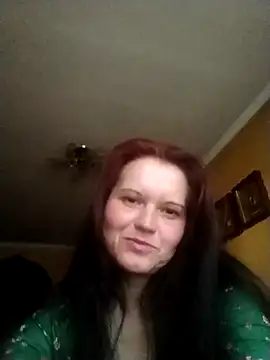 VeronikaLogan online show from June 12, 2026, 5:43 pm