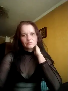 VeronikaLogan online show from June 20, 2026, 3:06 pm
