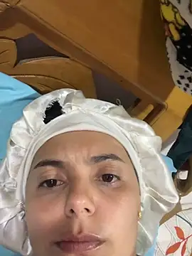 Snapshot of SOFIA_BRIZZ chatting on April 6, 2026, 2:29 am SOFIA BRIZZ online show from April 6, 2026, 2:29 am