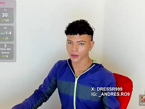 Snapshot of sebascuterouss chatting on April 6, 2026, 1:01 pm sebascuterouss online show from April 6, 2026, 1:01 pm