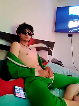 Davidhxxxs online show from August 4, 2026, 1:48 pm