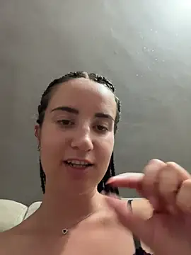 INTRUDERS20 online show from July 25, 2026, 7:09 pm