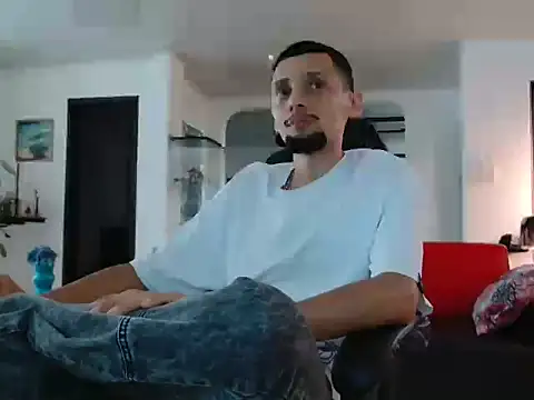 Jayxxx96 online show from April 6, 2026, 9:38 pm