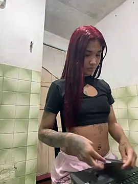 Snapshot of Baby_Kinkyy chatting on April 1, 2026, 3:19 am Baby Kinkyy online show from April 1, 2026, 3:19 am