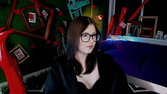 JennyGibson online show from June 25, 2026, 5:12 am