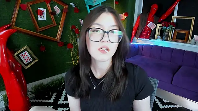 JennyGibson online show from July 7, 2026, 1:03 pm