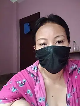 Bristy BigBoobs online show from July 18, 2026, 4:10 am