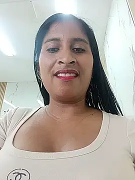 SofiaMendez1  online show from July 23, 2026, 4:14 pm