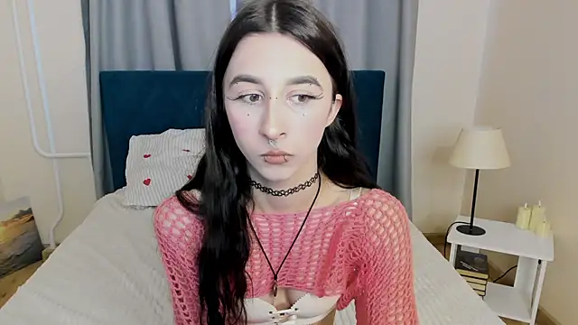 MelissaSparrow online show from June 5, 2026, 1:10 am