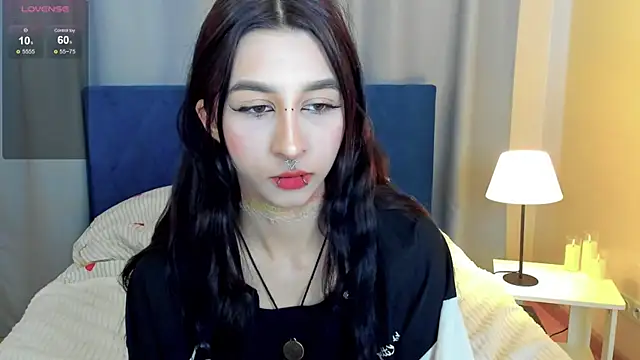 MelissaSparrow online show from June 10, 2026, 1:07 am