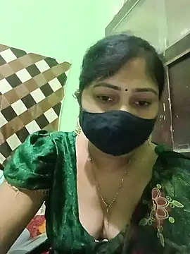Snapshot of Pinki-girl chatting on July 7, 2026, 7:56 am Pinki-girl online show from July 7, 2026, 7:56 am