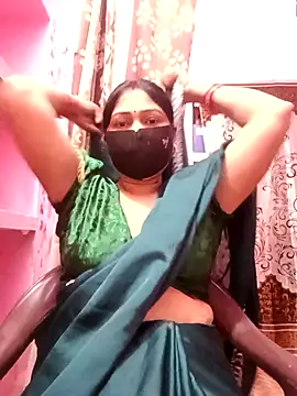 Pinki-girl online show from April 22, 2026, 5:14 am