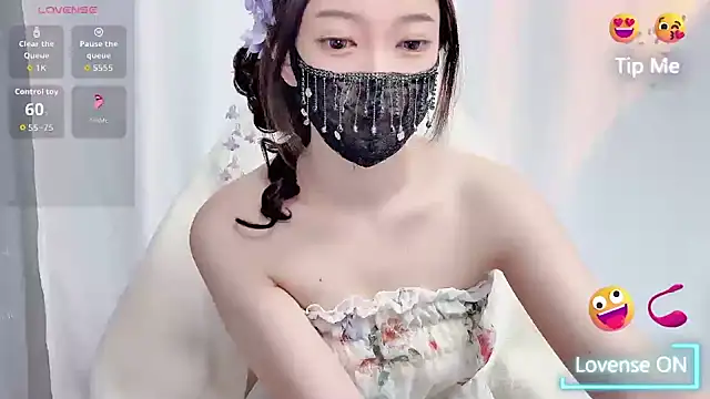 luckyuyu66 online show from April 3, 2026, 12:33 pm