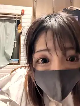 mikuchi1019 online show from June 7, 2026, 3:12 am