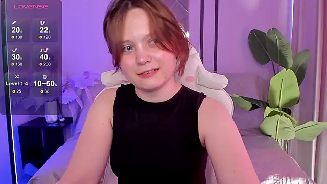 Nika Vibe online show from June 4, 2026, 4:06 am