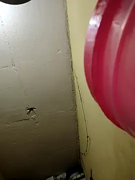 CuteGirl Moni online show from April 7, 2026, 8:43 pm