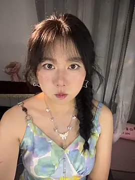ooooBaby129 online show from June 4, 2026, 2:00 pm