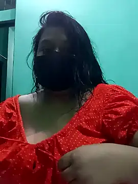 Adihotgirl-97 online show from April 19, 2026, 4:41 pm