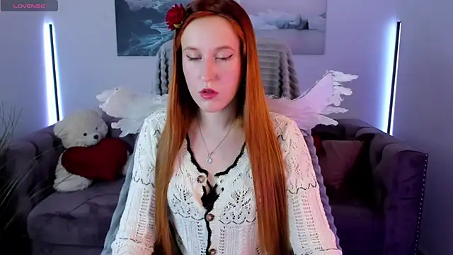 EvaBellea online show from May 27, 2026, 1:29 pm