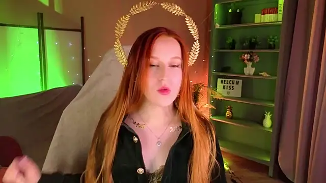 EvaBellea online show from June 2, 2026, 1:00 pm