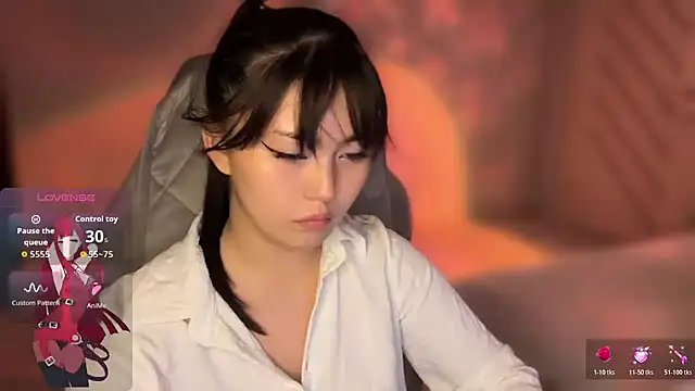 rin night online show from July 21, 2026, 11:17 pm