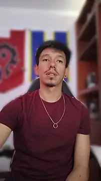 Snapshot of Gabuxo69 chatting on April 1, 2026, 4:37 pm Gabuxo69 online show from April 1, 2026, 4:37 pm