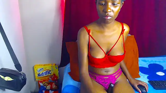 Juicytities20 online show from May 31, 2026, 2:01 pm