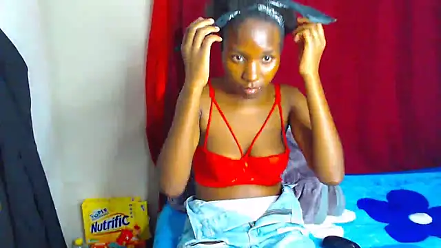 Juicytities20 online show from May 30, 2026, 12:33 pm