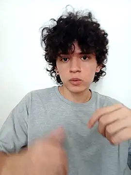 normalboy16 online show from April 1, 2026, 6:38 pm