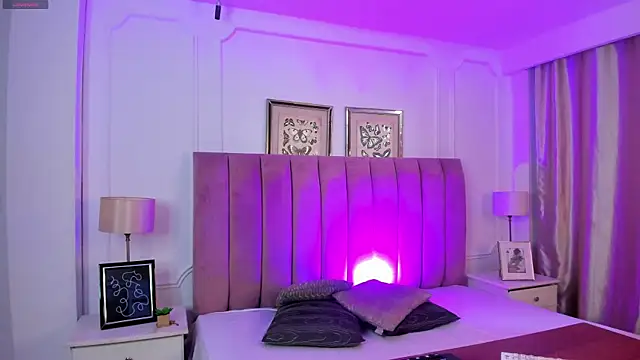 Alexa fox669 online show from June 4, 2026, 12:43 pm