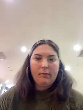  KateBurlesk online show from April 5, 2026, 1:18 pm