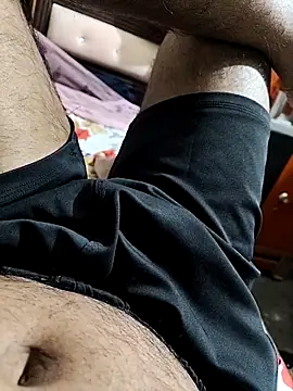 RajaDarling26 online show from April 3, 2026, 4:35 pm