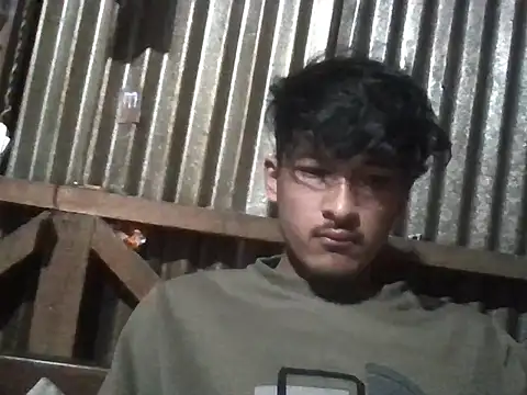 Heheboi7 online show from April 1, 2026, 8:50 pm